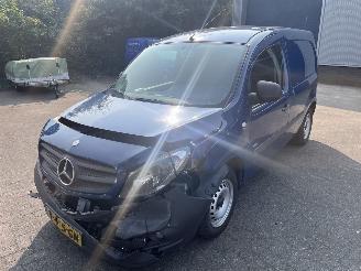 Mercedes Citan 108 CDI BlueEFFICIENCY picture 27