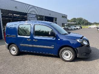 Mercedes Citan 108 CDI BlueEFFICIENCY picture 14