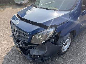 Mercedes Citan 108 CDI BlueEFFICIENCY picture 36