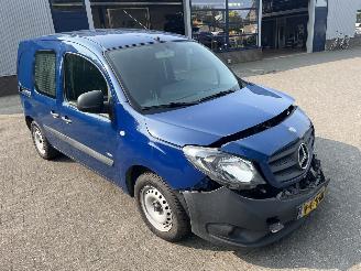 Mercedes Citan 108 CDI BlueEFFICIENCY picture 22