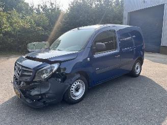 Mercedes Citan 108 CDI BlueEFFICIENCY picture 2