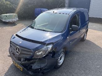 Mercedes Citan 108 CDI BlueEFFICIENCY picture 26