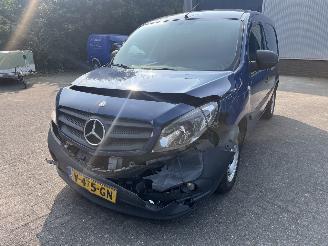 Mercedes Citan 108 CDI BlueEFFICIENCY picture 10