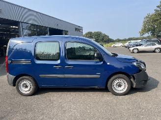 Mercedes Citan 108 CDI BlueEFFICIENCY picture 15