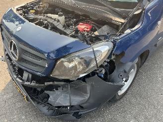 Mercedes Citan 108 CDI BlueEFFICIENCY picture 33