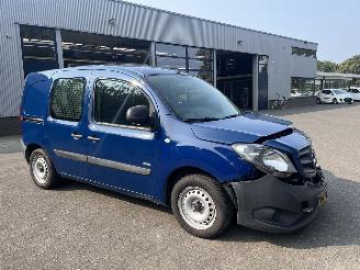 Mercedes Citan 108 CDI BlueEFFICIENCY picture 13