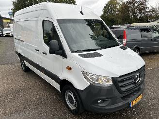 Mercedes Sprinter 317 CDI L2/H2 AIRCO, PDC, CAMERA ENZ picture 28
