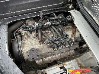 DFSK K-serie K01H BAKWAGEN, BENZINE / AARDGAS picture 22