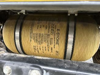 DFSK K-serie K01H BAKWAGEN, BENZINE / AARDGAS picture 15