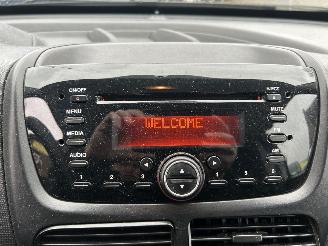 Opel Combo VAN 1.3 CDTI ECOFLEX L1 H1 66 KW AIRCO picture 8