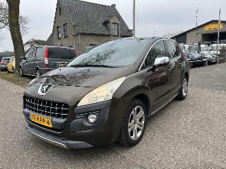 Avarii autoturisme Peugeot 3008 1.6 THP GT 2010/1