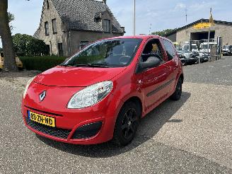 Auto incidentate Renault Twingo 1.2 Acces 2008/2