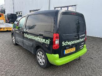 Peugeot Partner bestel 120 1.6 e-HDI L1 XR Profit + MOTORSCHADE ! picture 4