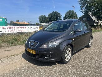 Unfallwagen Seat Altea 2.0 FSI Stylance 2005/1