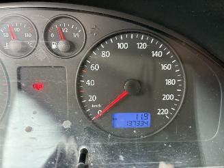 Volkswagen Transporter 1.9 TDI 75KW DUBBELE CABINE, LANGE WIELBASIS, 137.000 KM N.A.P. picture 9