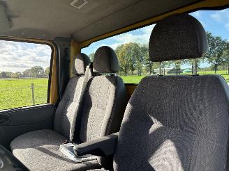 Ford Transit 2.0 TDDI OPEN LAADBAK picture 10