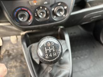 Opel Combo VAN 1.3 CDTI L1/H1 AIRCO picture 15