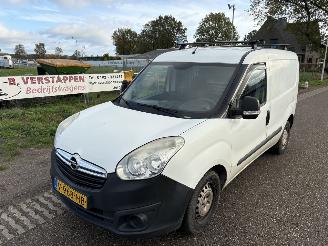 Opel Combo VAN 1.3 CDTI L1/H1 AIRCO picture 32