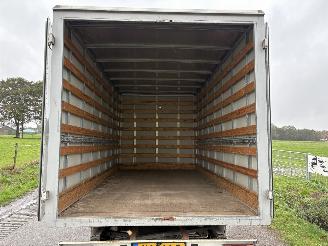 Peugeot Boxer 2.2 HDI 110KW BAKWAGEN MET DEUREN EURO 5 picture 20