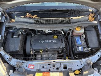 Opel Zafira 1.8-16V BENZINE 7 PERSOONS UITVOERING AIRCO picture 31