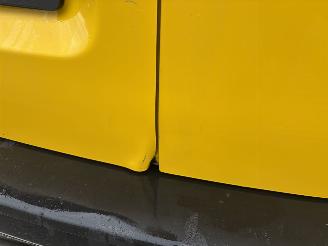 Opel Vivaro 1.5 CDTI L3/H1 EDITION AIRCO LANGE WIELBASIS picture 38