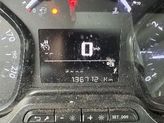 Opel Vivaro 1.5 CDTI L3/H1 EDITION AIRCO LANGE WIELBASIS picture 10