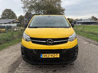Opel Vivaro 1.5 CDTI L3/H1 EDITION AIRCO LANGE WIELBASIS picture 18