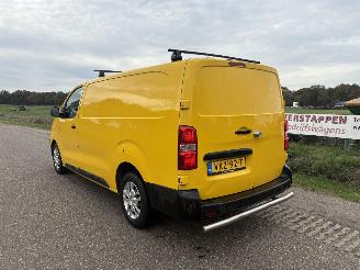 Opel Vivaro 1.5 CDTI L3/H1 EDITION AIRCO LANGE WIELBASIS picture 6