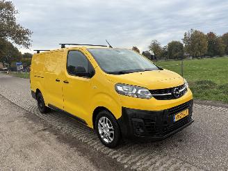 Opel Vivaro 1.5 CDTI L3/H1 EDITION AIRCO LANGE WIELBASIS picture 20