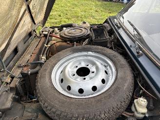 Lada Niva 1.7 4x4 Benzine (merk WOLGA-AUTOW. Type VAZ 2121 op kenteken) picture 30