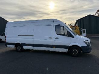 Mercedes Sprinter 313 CDI MAXI XXL EURO 5 AIRCO picture 18