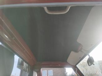 Toyota Landcruiser 70 4.2 6 CILINDER PICK-UP 4X4 TAKELWAGEN picture 10