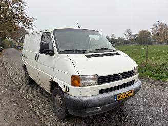 Volkswagen Transporter 1.9 TD 50KW picture 11