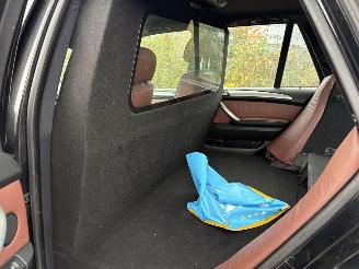 BMW X5 4.4 I V8 VAN UITVOERING, GRIJS KENTEKEN, LKW CAR, PRIJS IS EXCL. BTW picture 39