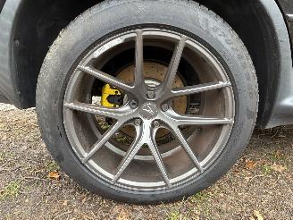 BMW X5 4.4 I V8 VAN UITVOERING, GRIJS KENTEKEN, LKW CAR, PRIJS IS EXCL. BTW picture 24