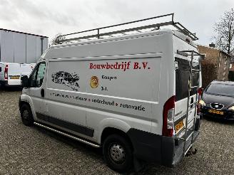 Peugeot Boxer 3.0 HDI L2/H2 AIRCO 103.000 KM N.A.P. picture 2