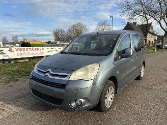 Avarii autoturisme Citroën Berlingo 1.6 HDI MULTISPACE 2011/8