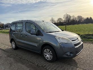 Citroën Berlingo 1.6 HDI MULTISPACE picture 14