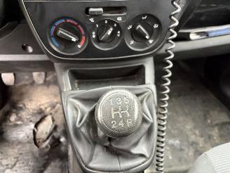 Peugeot Bipper 1.3 HDI XR PROFIT picture 10