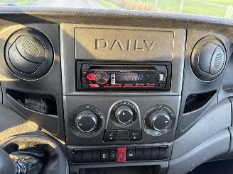 Iveco Daily 40C15 3.0 BAKWAGEN MET ZEIL, AIRCO picture 12