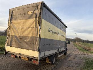 Iveco Daily 40C15 3.0 BAKWAGEN MET ZEIL, AIRCO picture 20