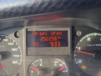 Iveco Daily 40C15 3.0 BAKWAGEN MET ZEIL, AIRCO picture 9