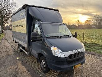 Iveco Daily 40C15 3.0 BAKWAGEN MET ZEIL, AIRCO picture 25
