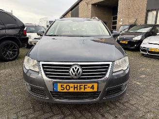 Volkswagen Passat 2.0 TDI HIGHLINE UITVOERING VARIANT picture 16