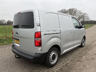 Peugeot Expert 1.6 BLUE HDI L1/H1 AIRCO, NAVIGATIE, PDC ENZ 81.000 KM N.A.P. picture 18