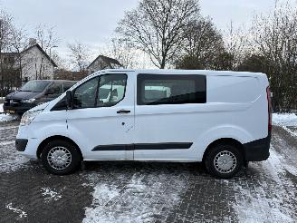 Ford Transit Custom 290 2.2 TDCI L1H1 Trend DC picture 3