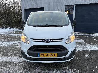 Ford Transit Custom 290 2.2 TDCI L1H1 Trend DC picture 14