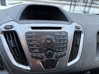 Ford Transit Custom 290 2.2 TDCI L1H1 Trend DC picture 10