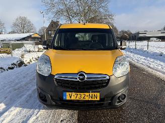 Opel Combo 1.3 CDTi L2H1 Edition MAXI, AIRCO picture 14