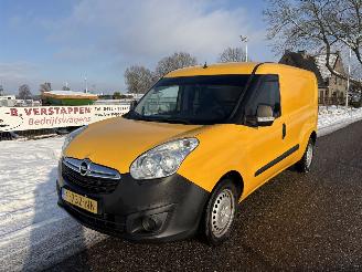  Opel Combo 1.3 CDTi L2H1 Edition MAXI, AIRCO 2018/4